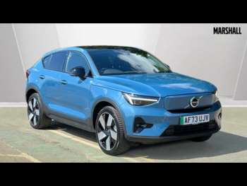 2023 (73) - 300kW Recharge Twin Ultimate 82kWh 5dr AWD Auto
