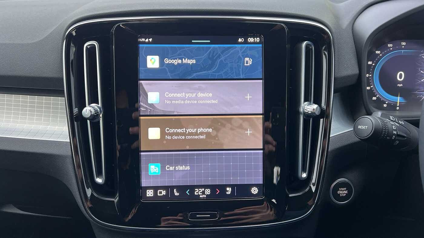 Used Volvo XC40 2023 for sale - 76730762: Photo 12