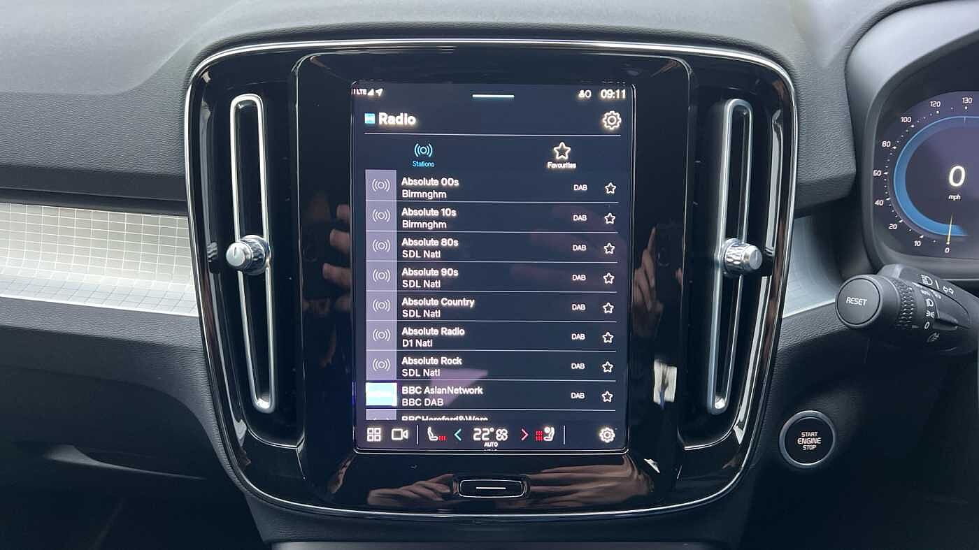 Used Volvo XC40 2023 for sale - 76730762: Photo 15