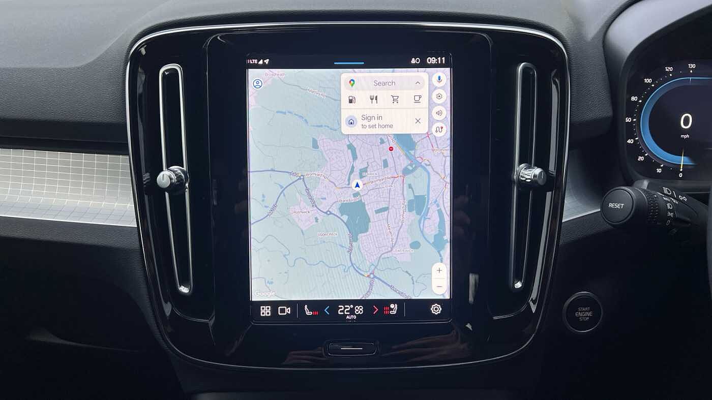 Used Volvo XC40 2023 for sale - 76730762: Photo 17