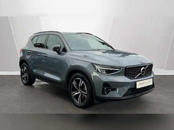 Used Volvo XC40 2023 for sale - 76730762: Photo