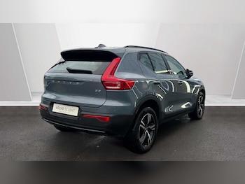 Used Volvo XC40 2023 for sale - 76730762: Photo