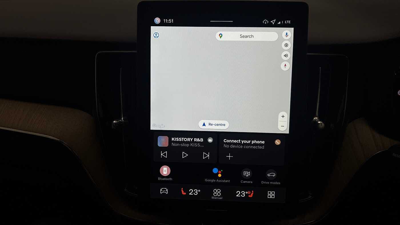 Used Volvo XC60 2025 for sale - 77539462: Photo 11