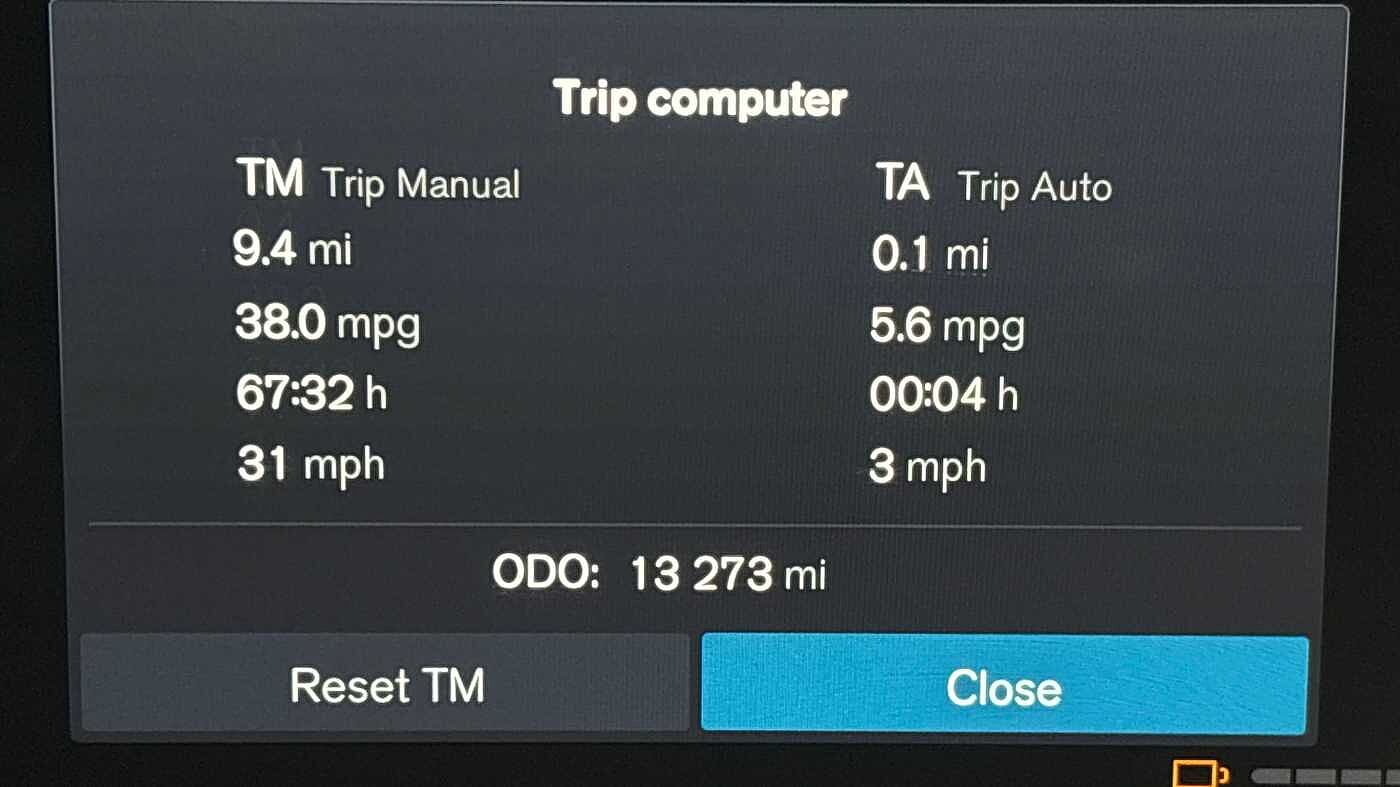 Used Volvo XC60 2025 for sale - 77539462: Photo 12