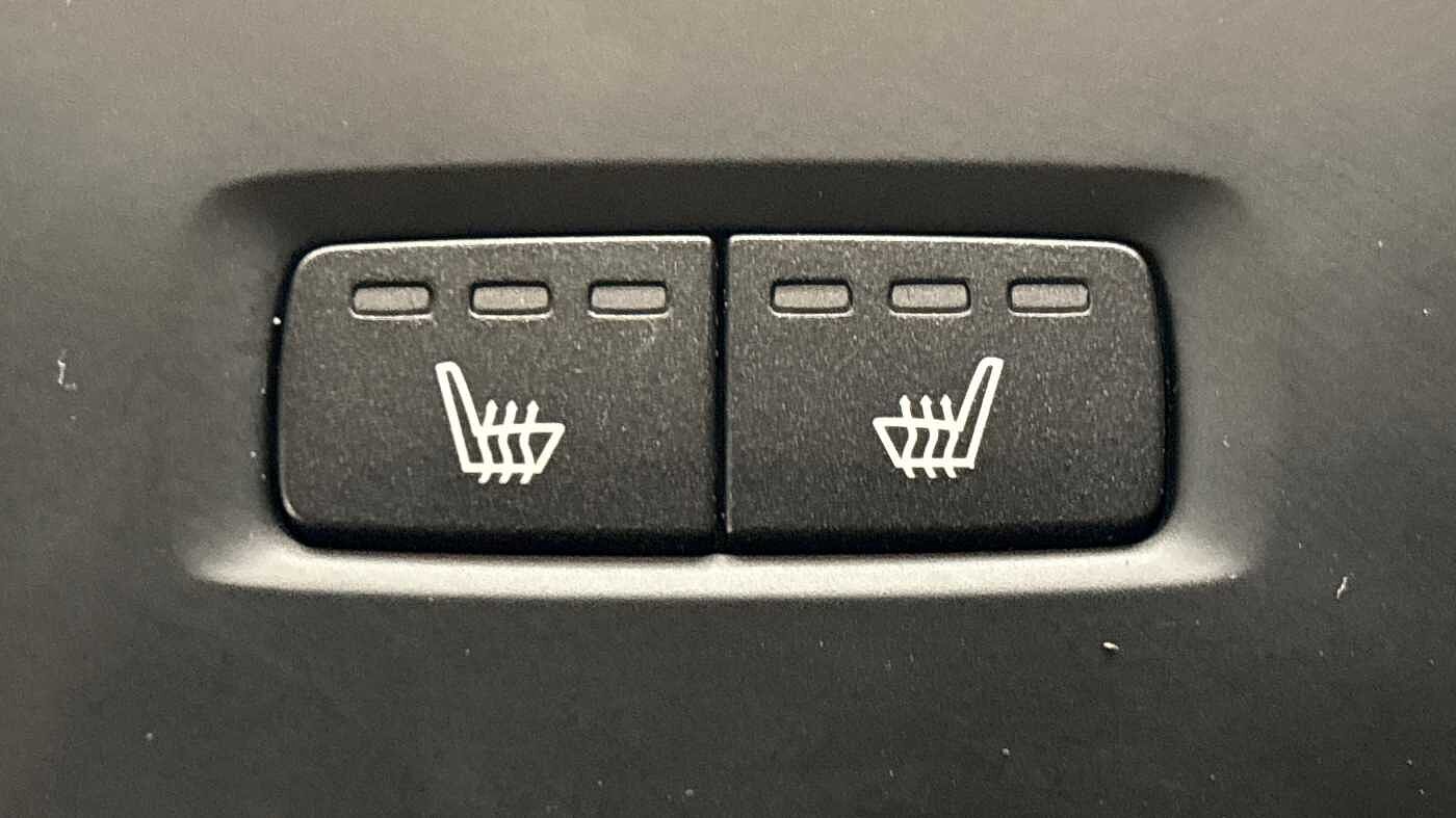 Used Volvo XC60 2025 for sale - 77539462: Photo 17