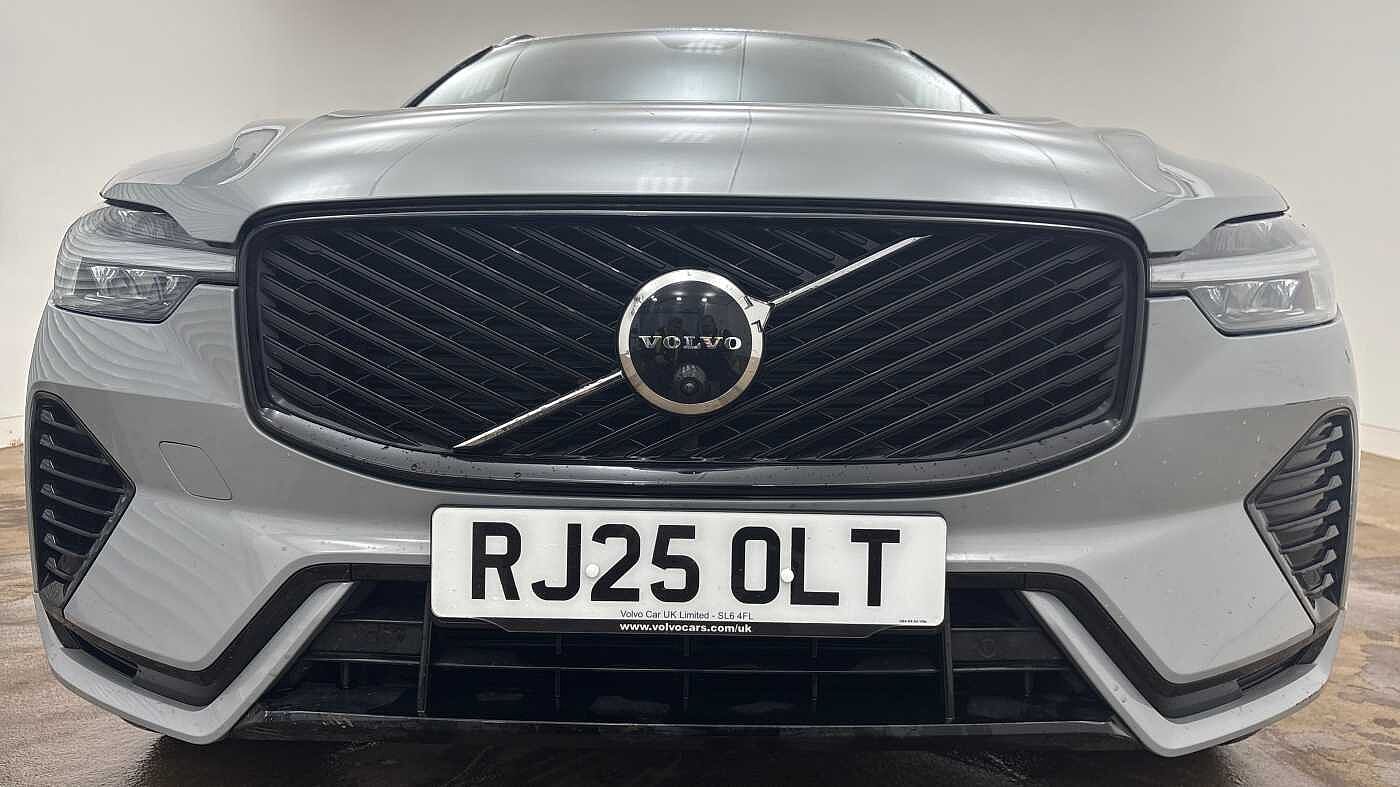 Used Volvo XC60 2025 for sale - 77539462: Photo 23