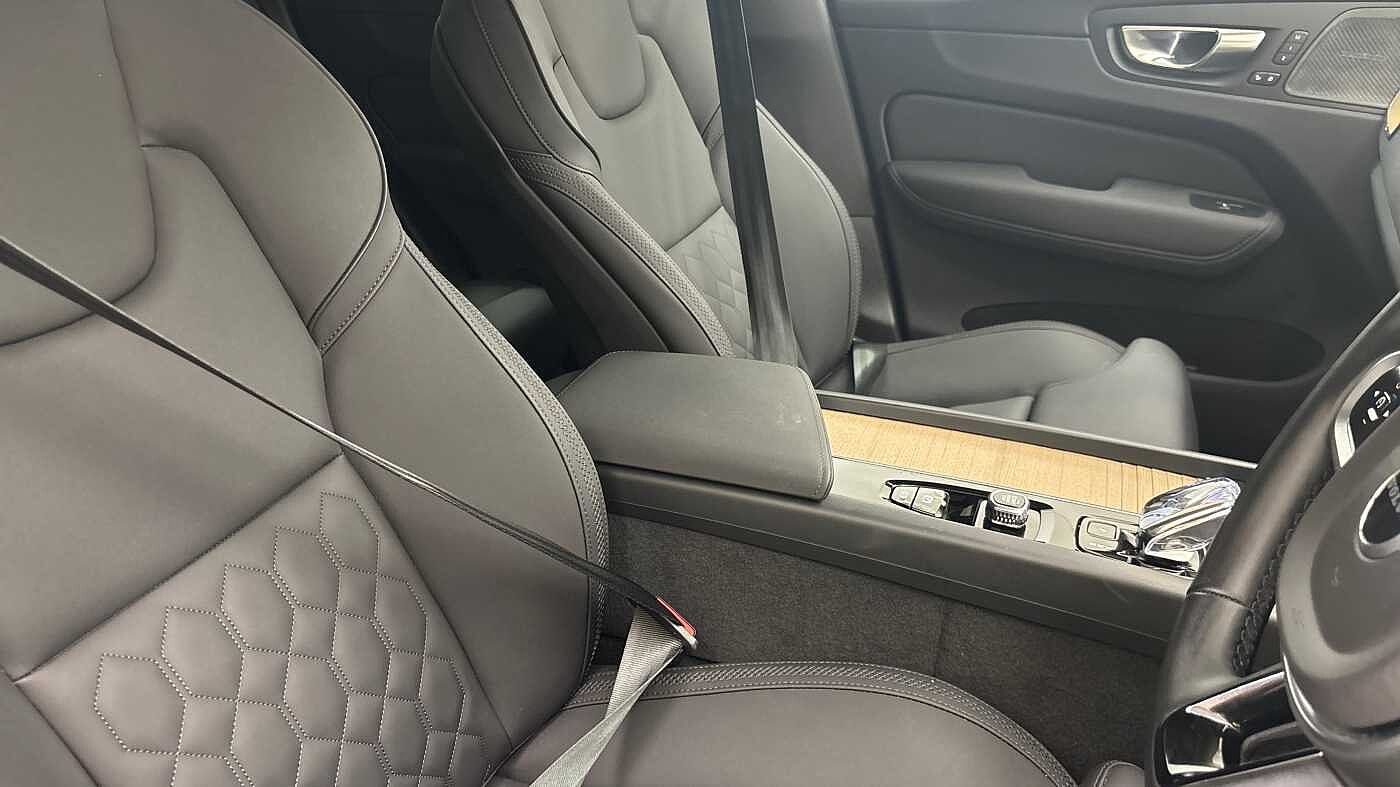 Used Volvo XC60 2025 for sale - 77539462: Photo 28