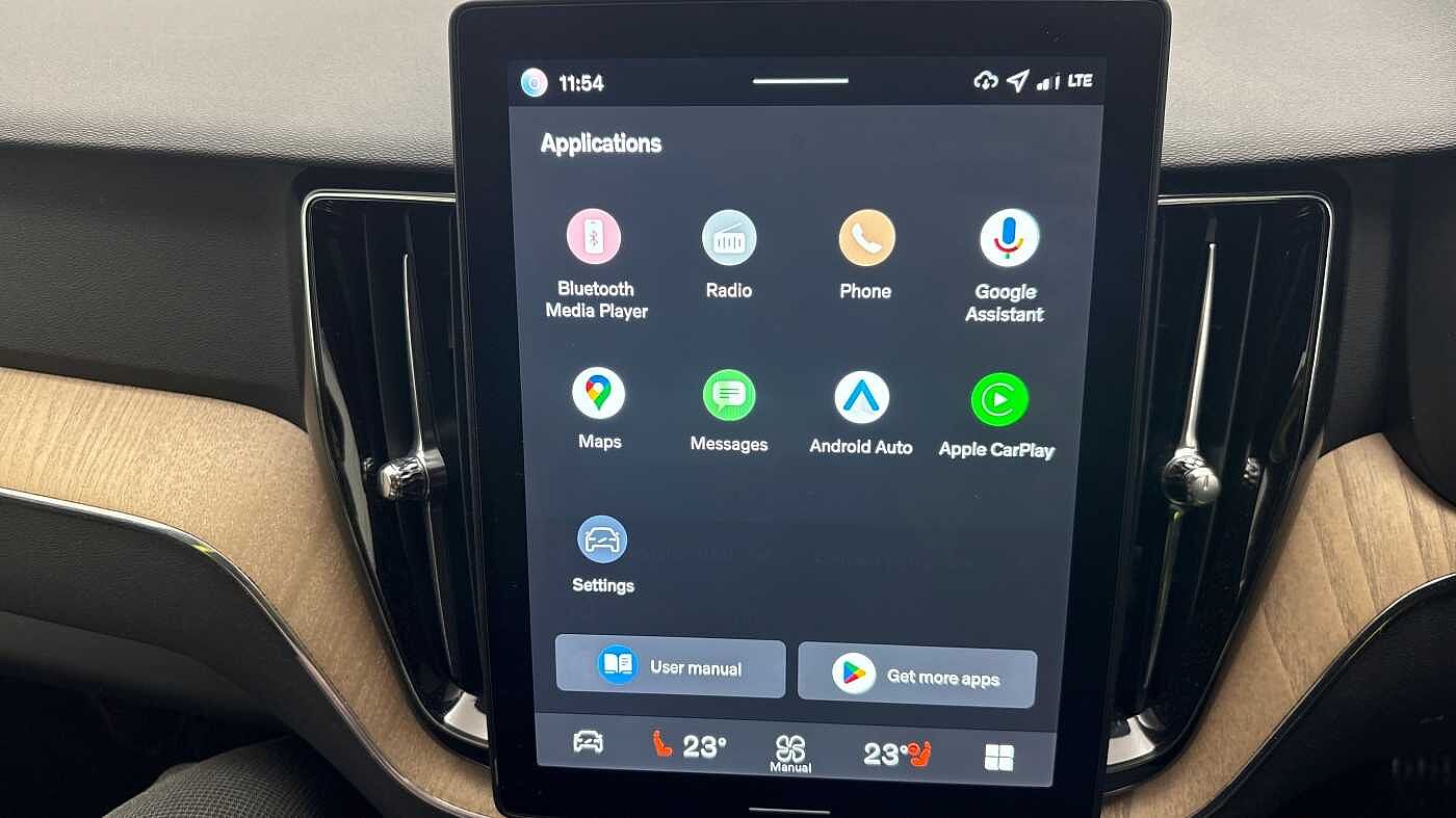 Used Volvo XC60 2025 for sale - 77539462: Photo 33