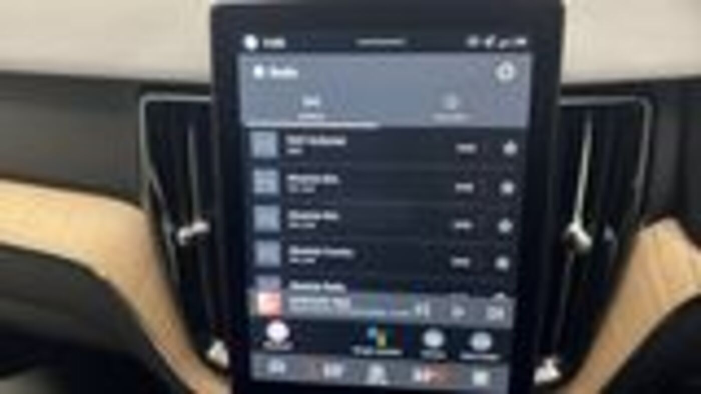 Used Volvo XC60 2025 for sale - 77539462: Photo 36