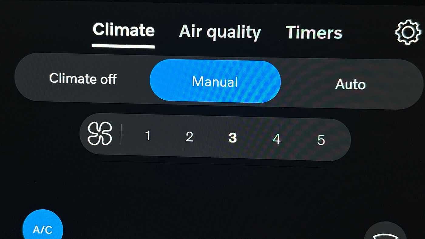 Used Volvo XC60 2025 for sale - 77539462: Photo 39