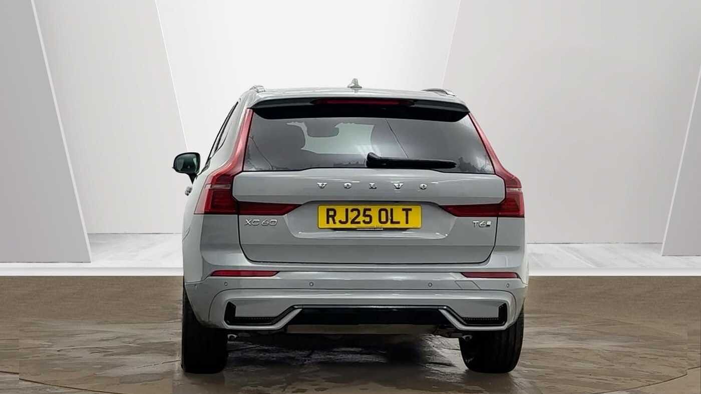 Used Volvo XC60 2025 for sale - 77539462: Photo 4
