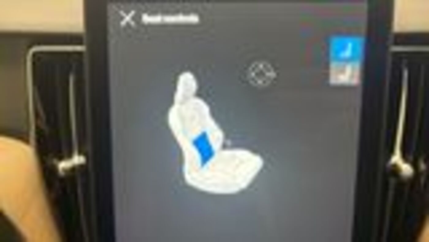 Used Volvo XC60 2025 for sale - 77539462: Photo 41