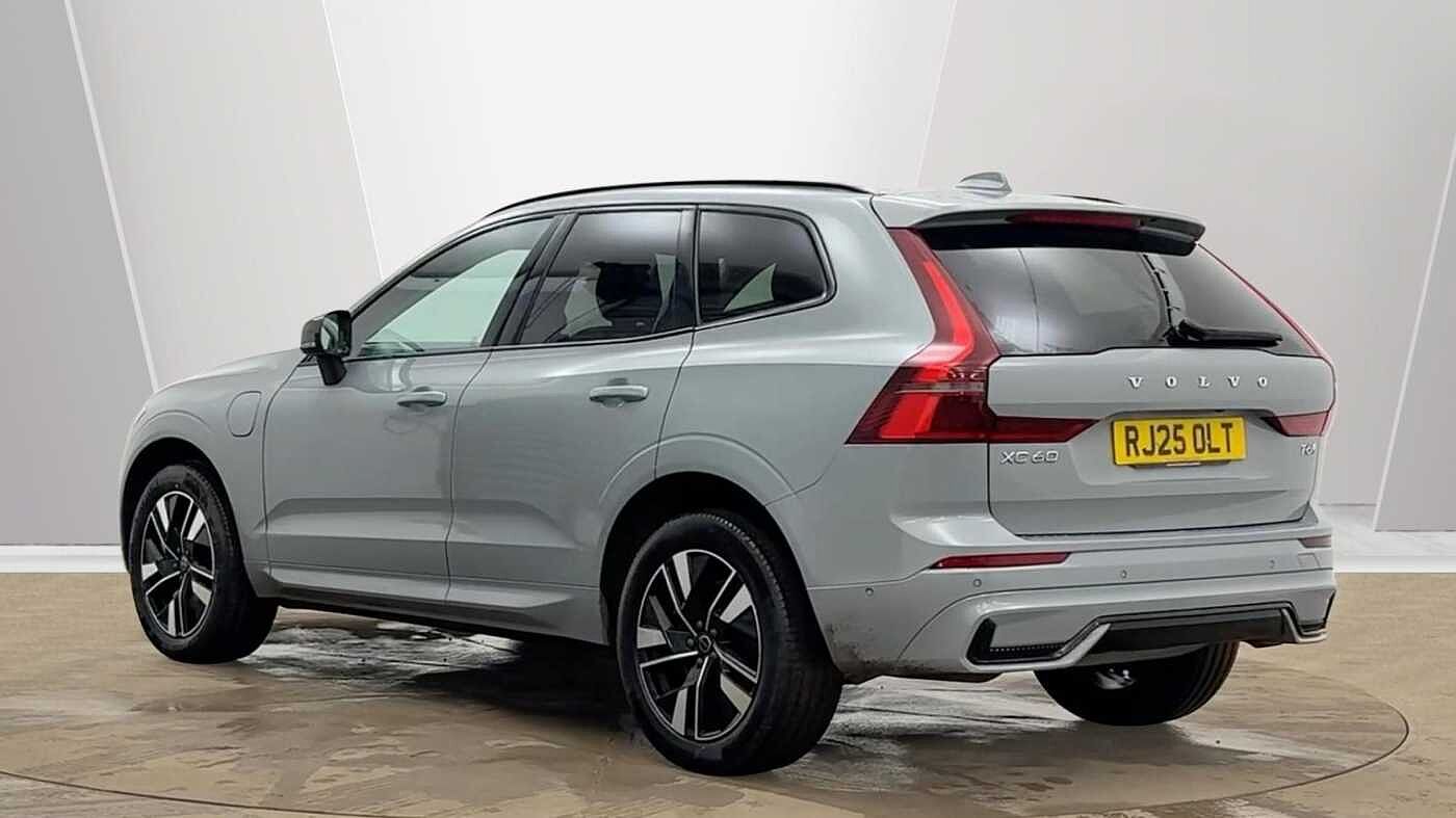 Used Volvo XC60 2025 for sale - 77539462: Photo 5