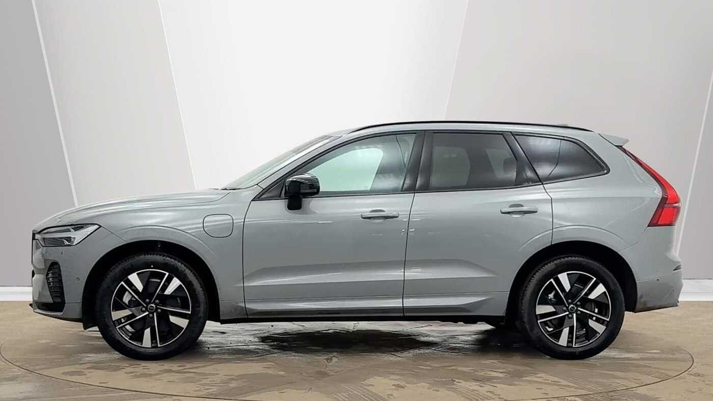Used Volvo XC60 2025 for sale - 77539462: Photo 6