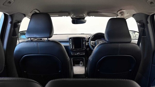 Used Volvo XC40 2022 for sale - 75590487: Photo 18