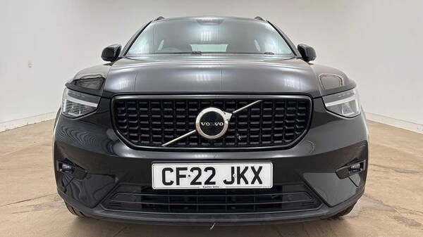 Used Volvo XC40 2022 for sale - 75590487: Photo 24