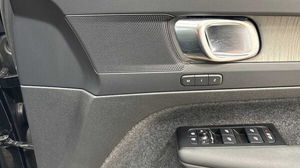 Used Volvo XC40 2022 for sale - 75590487: Photo 27