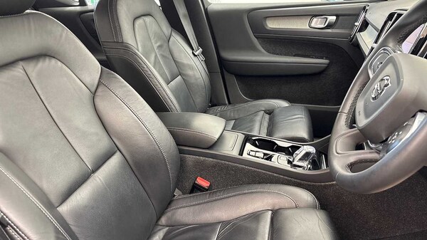 Used Volvo XC40 2022 for sale - 75590487: Photo 29