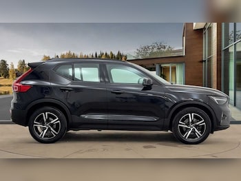 Used Volvo XC40 2022 for sale - 75590487: Photo