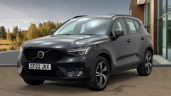 Used Volvo XC40 2022 for sale - 75590487: Photo 7