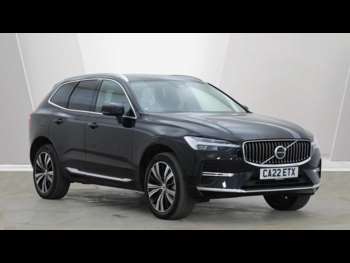 2022 (22) - 2.0 T8 455 RC PHEV Inscription Pro 5dr AWD Auto