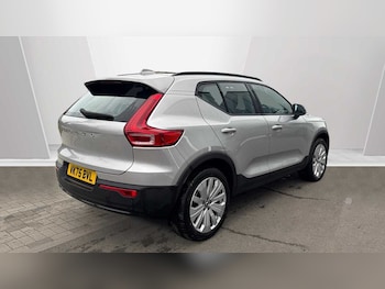 Used Volvo EX40 2025 for sale - 76434302: Photo