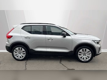 Used Volvo EX40 2025 for sale - 76434302: Photo