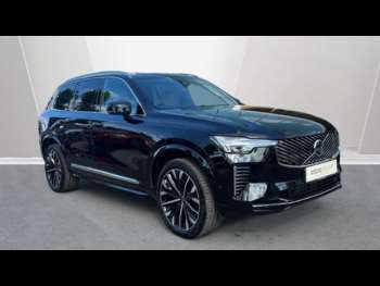 2024 (74) - 2.0 T8 PHEV Ultra Dark 5dr AWD Geartronic