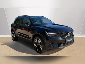 Used Volvo XC40 2024 for sale - 79699744: Photo