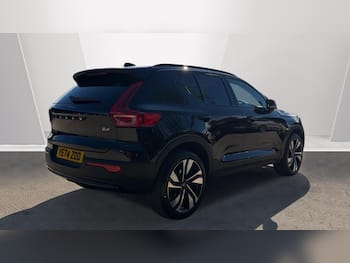 Used Volvo XC40 2024 for sale - 79699744: Photo