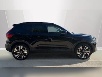 Used Volvo XC40 2024 for sale - 79699744: Photo
