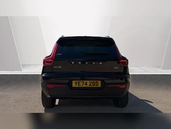 Used Volvo XC40 2024 for sale - 79699744: Photo