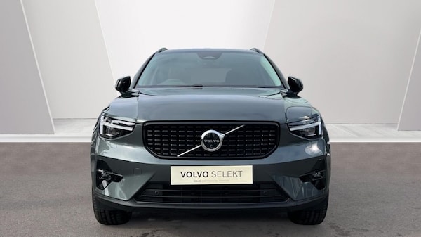 Used Volvo XC40 2025 for sale - 76202355: Photo 10