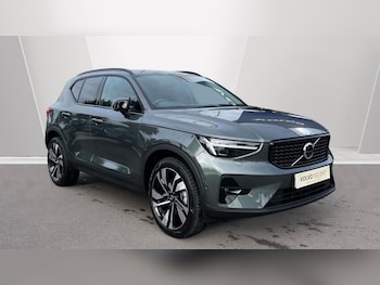 2025 (75) - 2.0 B4P Ultra Dark 5dr Auto