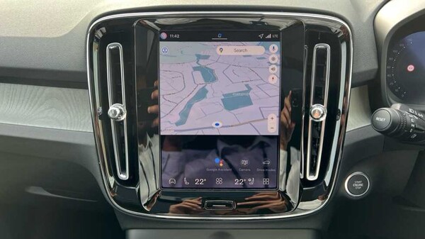Used Volvo XC40 2025 for sale - 76202355: Photo 22