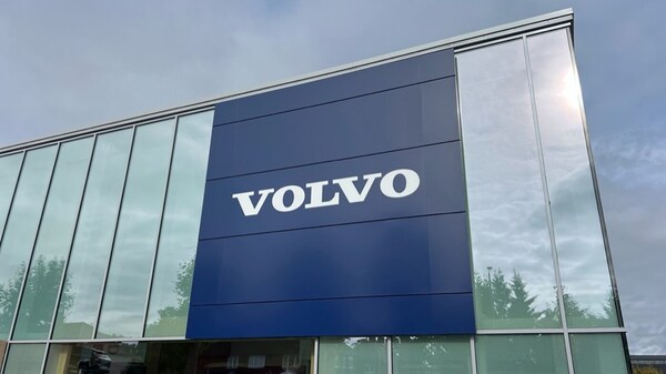 Used Volvo XC40 2025 for sale - 76202355: Photo 24