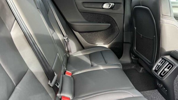 Used Volvo XC40 2025 for sale - 76202355: Photo 27