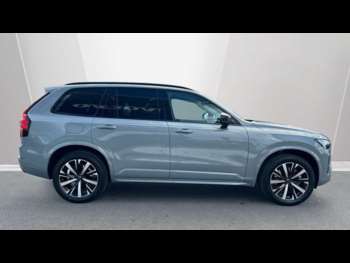 Used Volvo XC90 2025 for sale - 74466515: Photo
