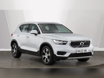 Used Volvo XC40 2022 for sale - 79108199: Photo