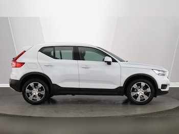 Used Volvo XC40 2022 for sale - 79108199: Photo