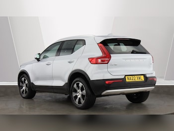 Used Volvo XC40 2022 for sale - 79108199: Photo
