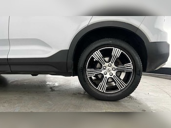 Used Volvo XC40 2022 for sale - 79108199: Photo