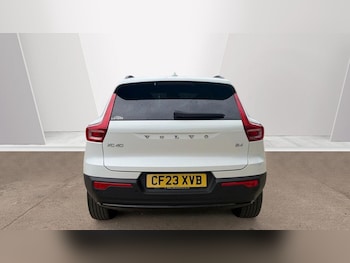Used Volvo XC40 2023 for sale - 78969988: Photo