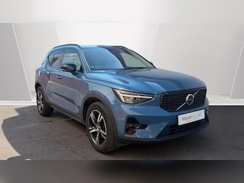 Used Volvo XC40 2023 for sale - 79170538: Photo