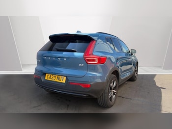 Used Volvo XC40 2023 for sale - 79170538: Photo