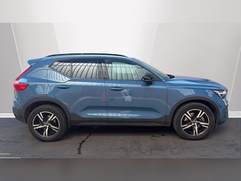 Used Volvo XC40 2023 for sale - 79170538: Photo