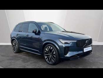 2024 (74) - 2.0 T8 PHEV Plus Dark 5dr AWD Geartronic