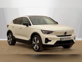 Used Volvo C40 2023 for sale - 78431008: Photo