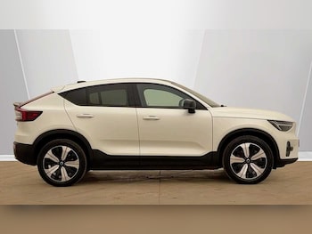 Used Volvo C40 2023 for sale - 78431008: Photo