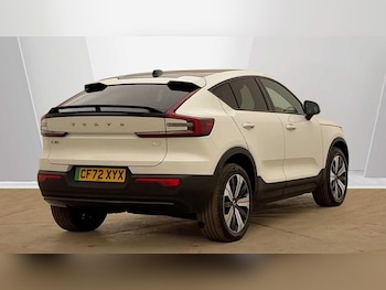 Used Volvo C40 2023 for sale - 78431008: Photo